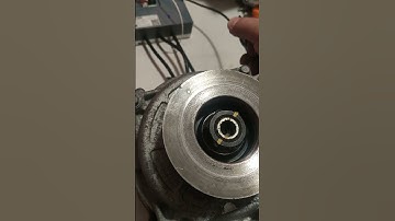 3shul motor test sensorless