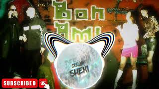 Bon Ami - Magla ( DJ SHEKI REMIX 2016 )