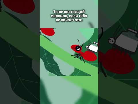 Видео: Когда ты меломан #shorts #песенкифортуны