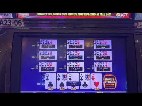 Down Mexico Way, via Paradise Casino