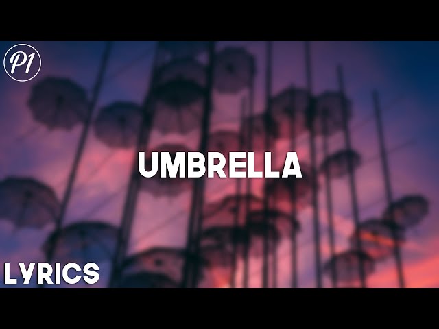 Ember Island - Umbrella (Lyrics) class=