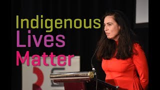 Colonialism Is Life and Death | Tanya Talaga