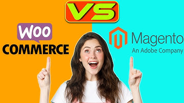 Woocommerce vs Magento-What Are the Differences? (A Detailed Comparison)