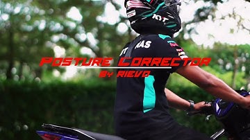 Rievo Posture Corrector Official Video