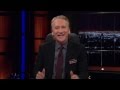 Real Time with Bill Maher: What White People Want - October 17, 2014 (HBO)