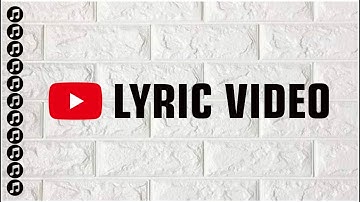 Raffa Affar - Cinta Sampai Mati (Lyric Video) 1 Jam