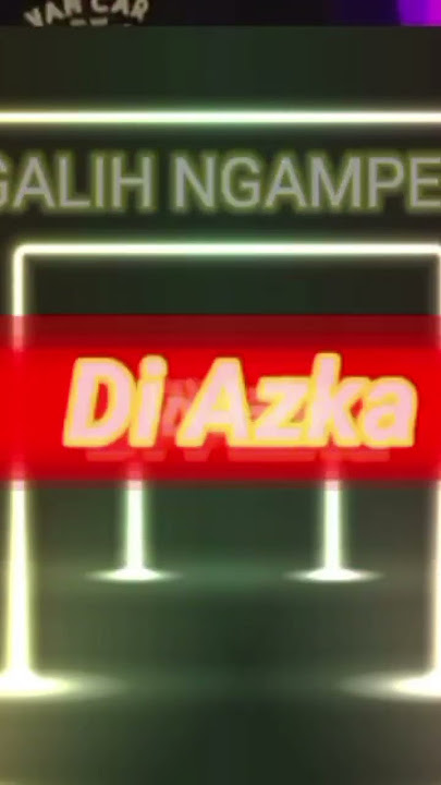 Dj Azka #dj #djcampuran #shorts