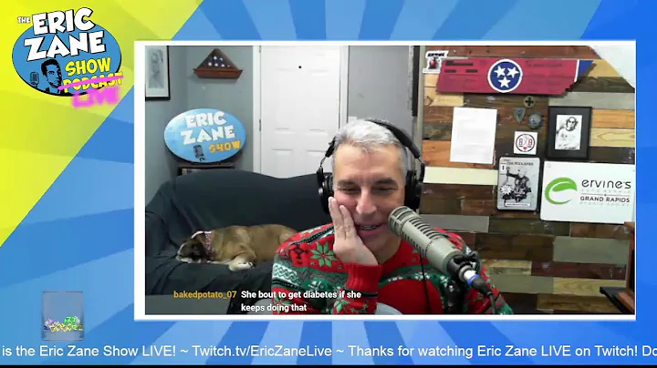 EZ is LIVE!  Thursday, 12/15/22