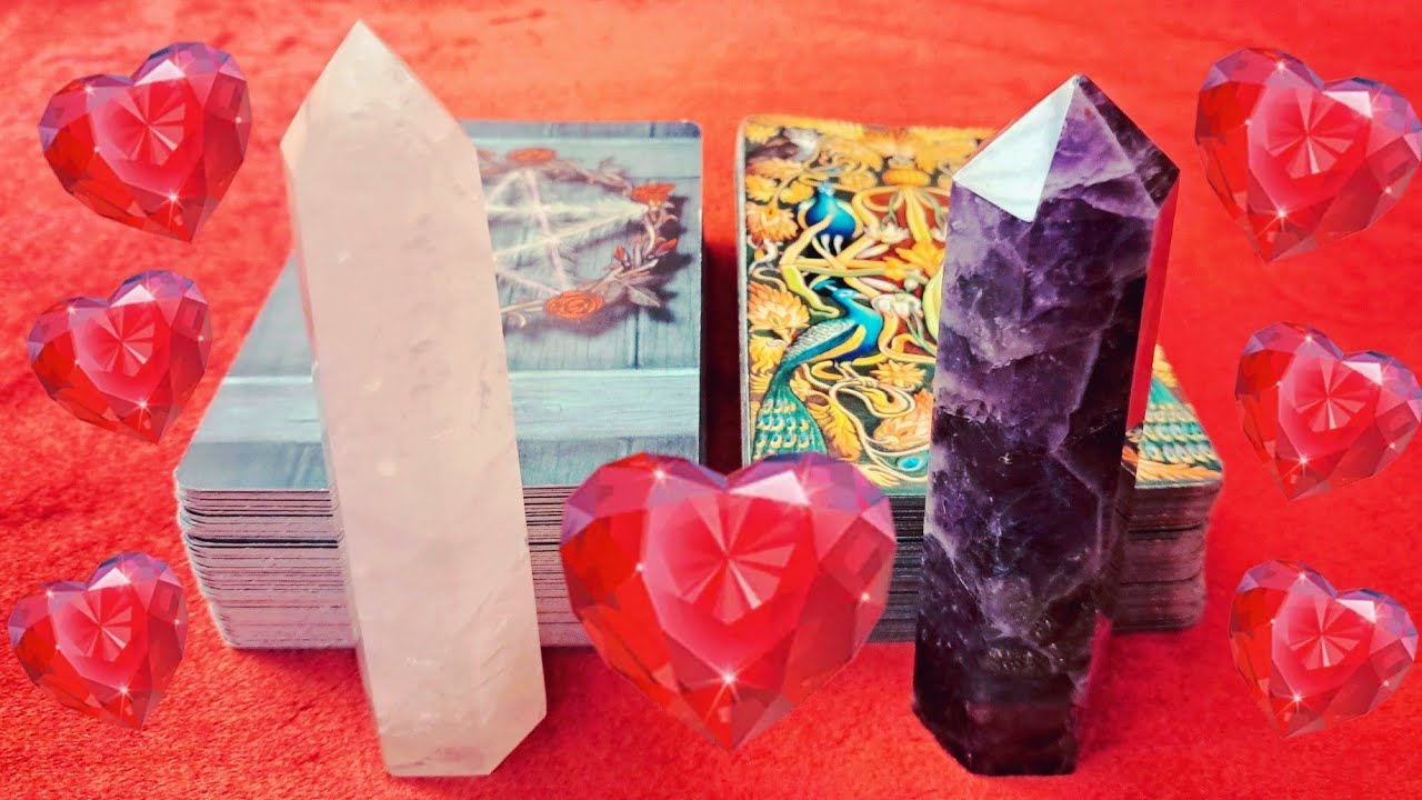 🟠 TAROT INTERACTIVO HOY 💕 Entrevisto a tu persona especial y me habla de ti 💋 LECTURA COMPLETA 🌛🌚🌜