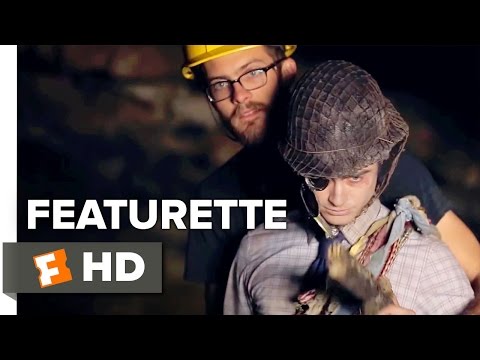 Swiss Army Man: Behind the scenes