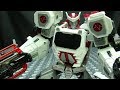 Planet X VEJOVIS (War for Cybertron Ratchet): EmGo's Transformers Reviews N' Stuff