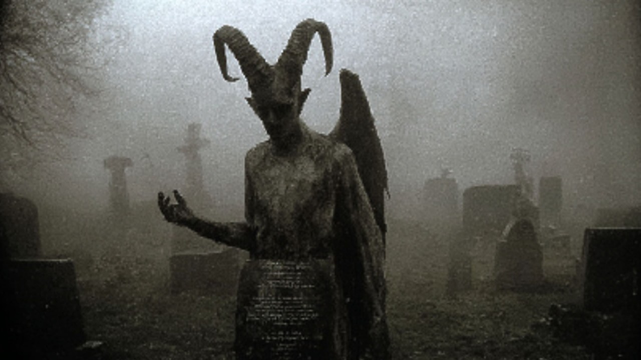 Abandoned Locations Explorers Say Feel Immediately Wrong