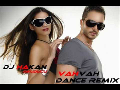 Gökhan Özen -  Vah Vah [Dance Remix 2oo9]