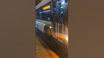 Wilmington, Delaware - DART Bus