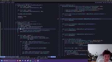 studying compilers every day until i land a compiler role (day 46)
