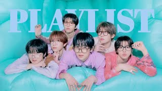 | NCT WISH PLAYLIST | 엔시티위시 플레이리스트