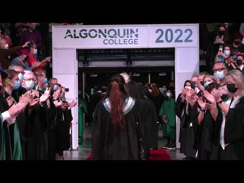 Algonquin College Faculty of Arts, Media and Design