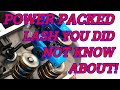 Power packed lifter adjustments - solid &amp; hydraulic