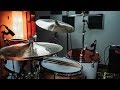 Instrumental Drum Jam #1