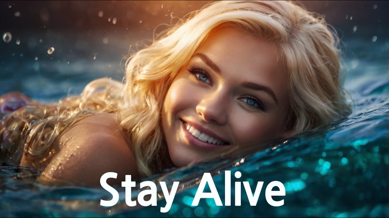 Stay Alive pop song s7 Stay Alive pop song s7