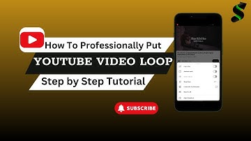 How to Put YouTube Videos on Repeat (Loop) on PC and Mobile