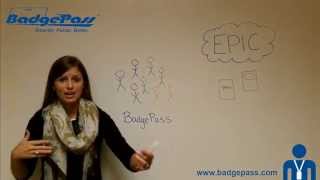 Lindsay's Lessons - BadgePass & EPIC Track