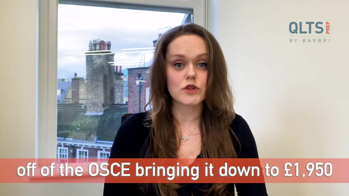 What are the costs of the QLTS?