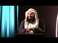 Family & Community - Mufti Menk