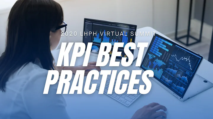 KPI Best Practices
