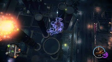 Saints Row IV   Arapice Island   Collectables