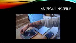 Emerging Technology Midterm Project