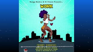 Klassik Frescobar x Boogy Rankss - Work [Dashment Riddim] Soca Bashment Cropover 2023 Doggie