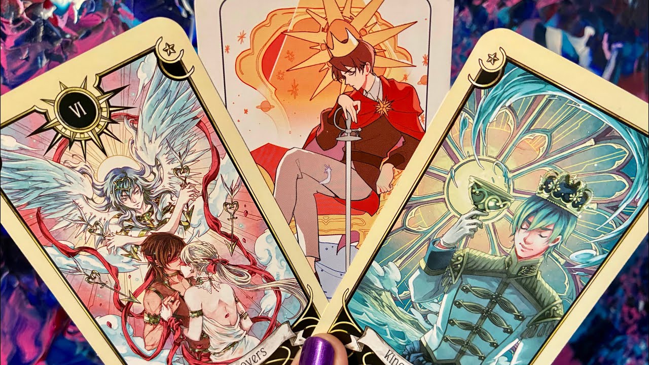 Sagittarius Love ❤️ Someone’s Falling Hard For You & Is Willing To Do What It Takes to Be Together