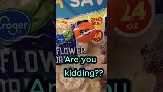 Grow Freedom #groceryshopping #broke #grocery #costs