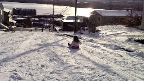 Snow Day