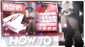 How to make a CLEAN Minecraft Thumbnail   2023 Tutorial