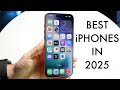 Best iPhones To Buy In 2026!