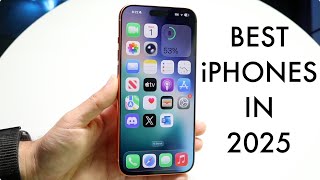 Best iPhones To Buy In 2026!