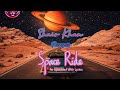 Shair Khan - Space Ride [Lyrics On Screen]