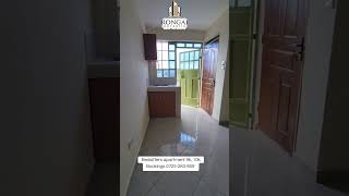 Decent Bedsitters apartment 10,000 TELL 0725 283 809 #nairobiproperty #bedsitters