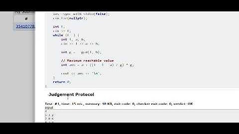 A - Carnival Wheel ||Codeforces Global Round 31 (Div. 1 + Div. 2)