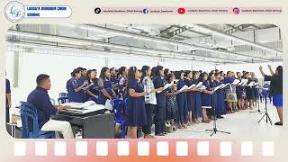 Download Lagu Letakkanlah Alas Rumahmu || Paul Widyawan || Laudate Dominum \u0026 Karyawan/ti Gota \u0026 Papua SPM MP3