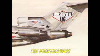 Beastie Boys - (You Gotta) Fight For Your Right (To Party) - LEGENDADO PT-BR chords