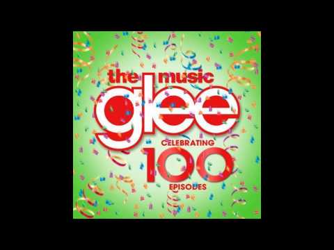 Happy (Glee Cast Version) [100 Episode Version]