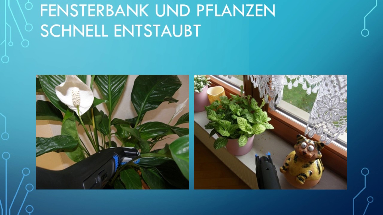 Philips Performer Ultimate FC8955/09 - Mit High Tech und Scheinwerfer gegen den Staub