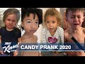 YouTube Challenge – I Told My Kids I Ate All Their Halloween Candy 2020