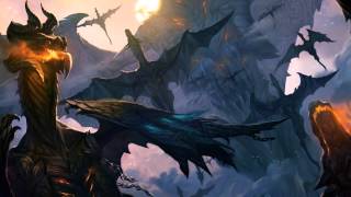Must Save Jane - Dragon Spear (James Dooley - Epic Dramatic Triumphant)