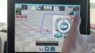 Tutorial - Creating & Saving Guidance Lines - Viper 4 Monitor