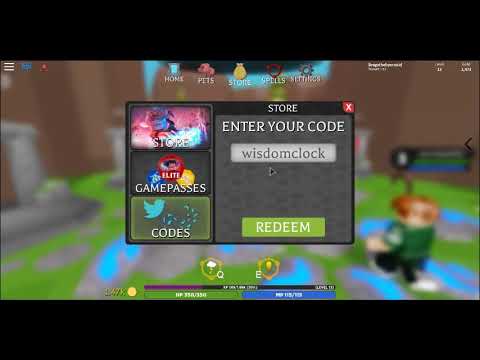 All Roblox New Wizard Simulator Codes August 2019 Youtube - roblox ninja wizard simulator codes 2019