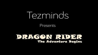 Dragon Rider The Adventure Begins (by Tez Minds) iOS Gameplay screenshot 5